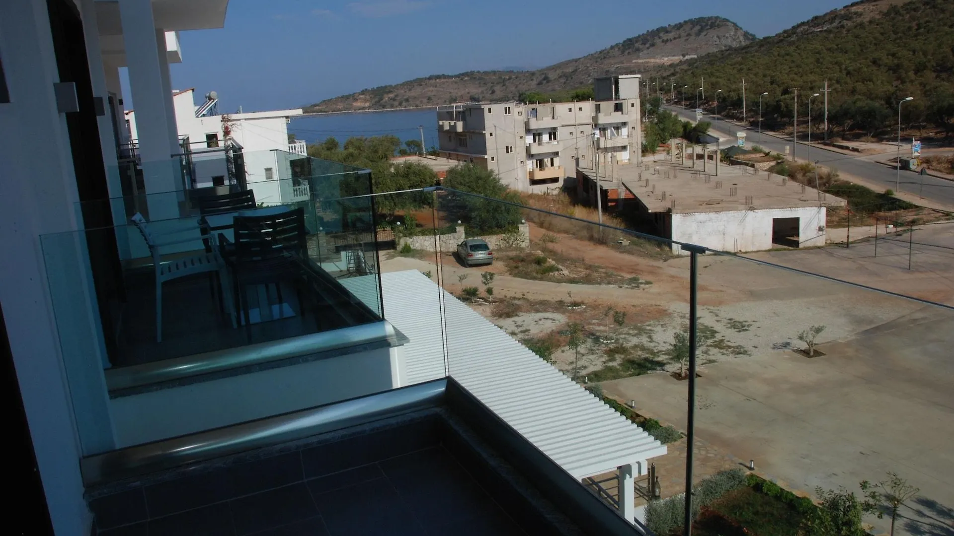 Bianco Hotel Ksamil