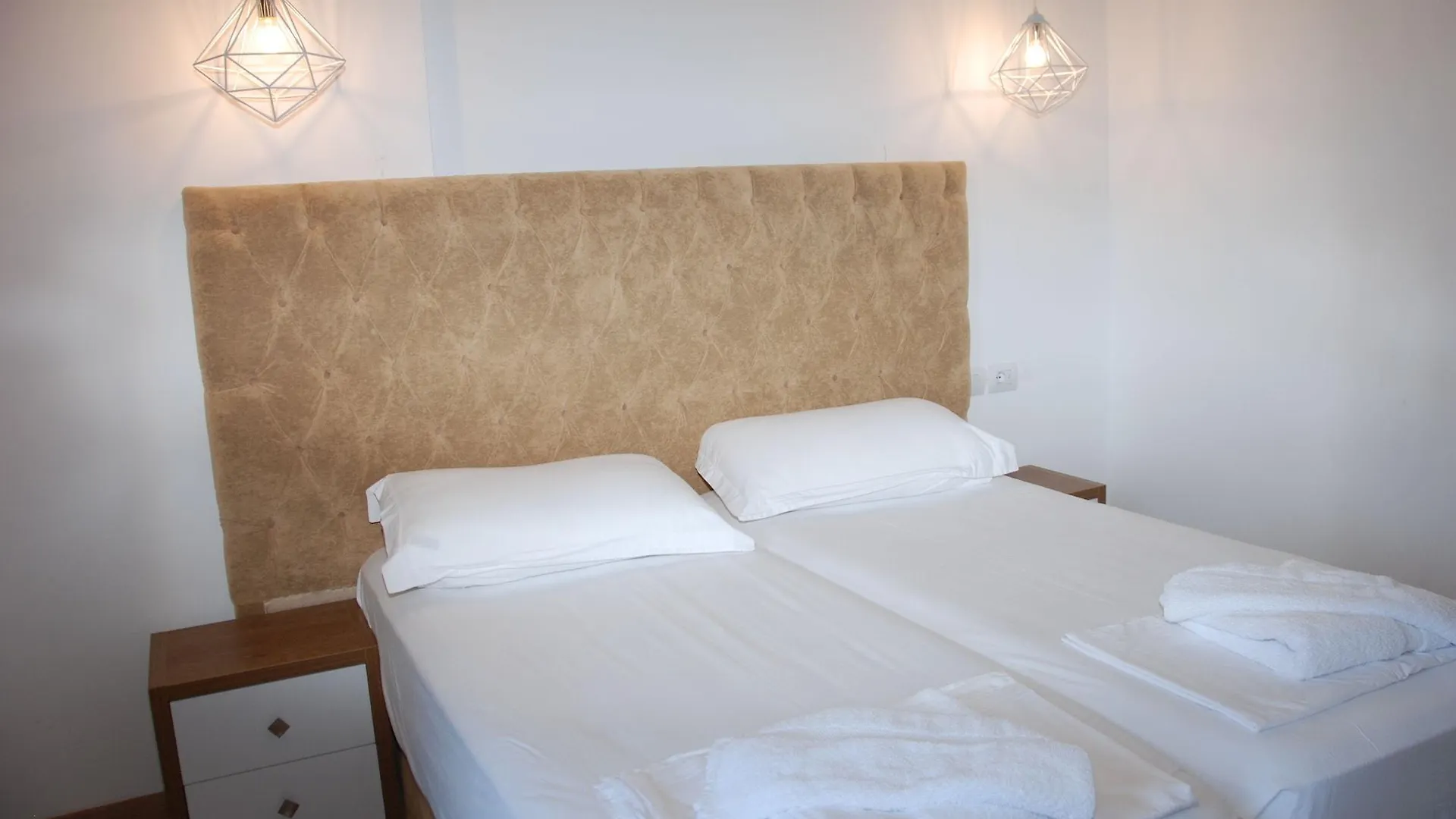 Bianco Hotel Ksamil