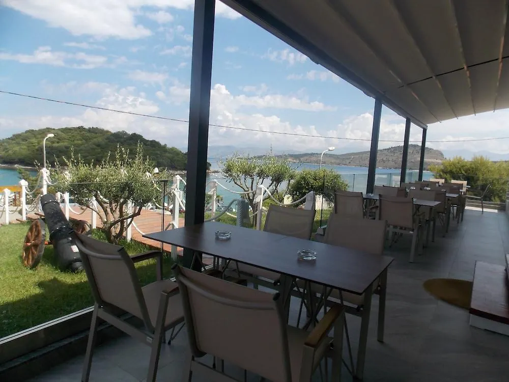 Bianco Hotel Ksamil