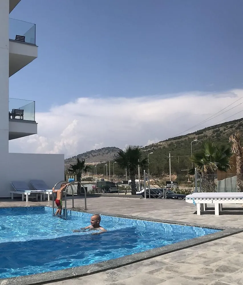 Bianco Hotel Ksamil
