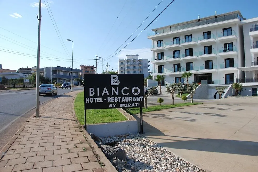 Bianco Hotel Ksamil