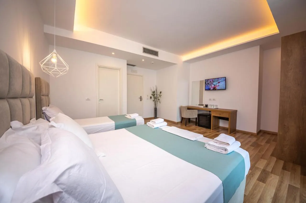 Bianco Hotel Ksamil