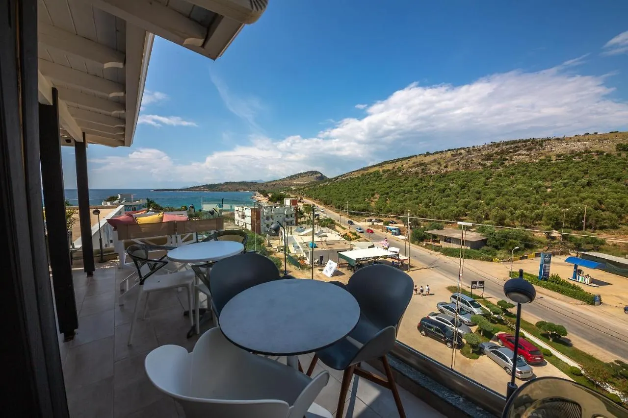 Bianco Hotel Ksamil