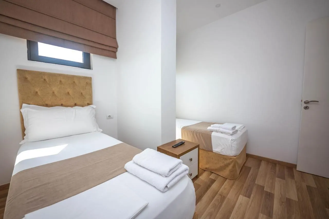 Bianco Hotel Ksamil
