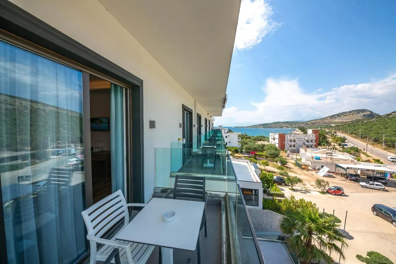 Bianco Hotel Ksamil