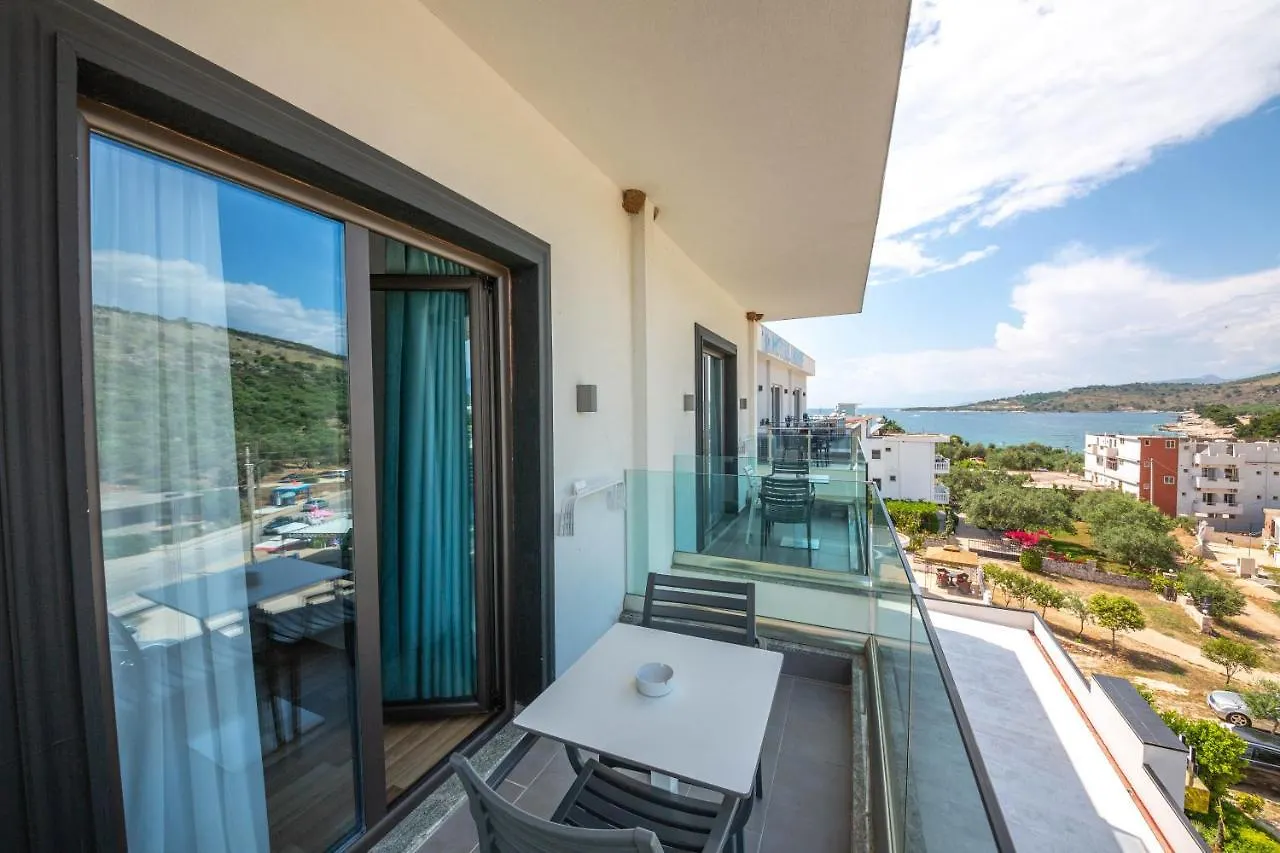 Bianco Hotel Ksamil