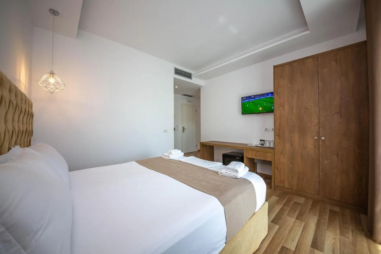 Bianco Hotel Ksamil