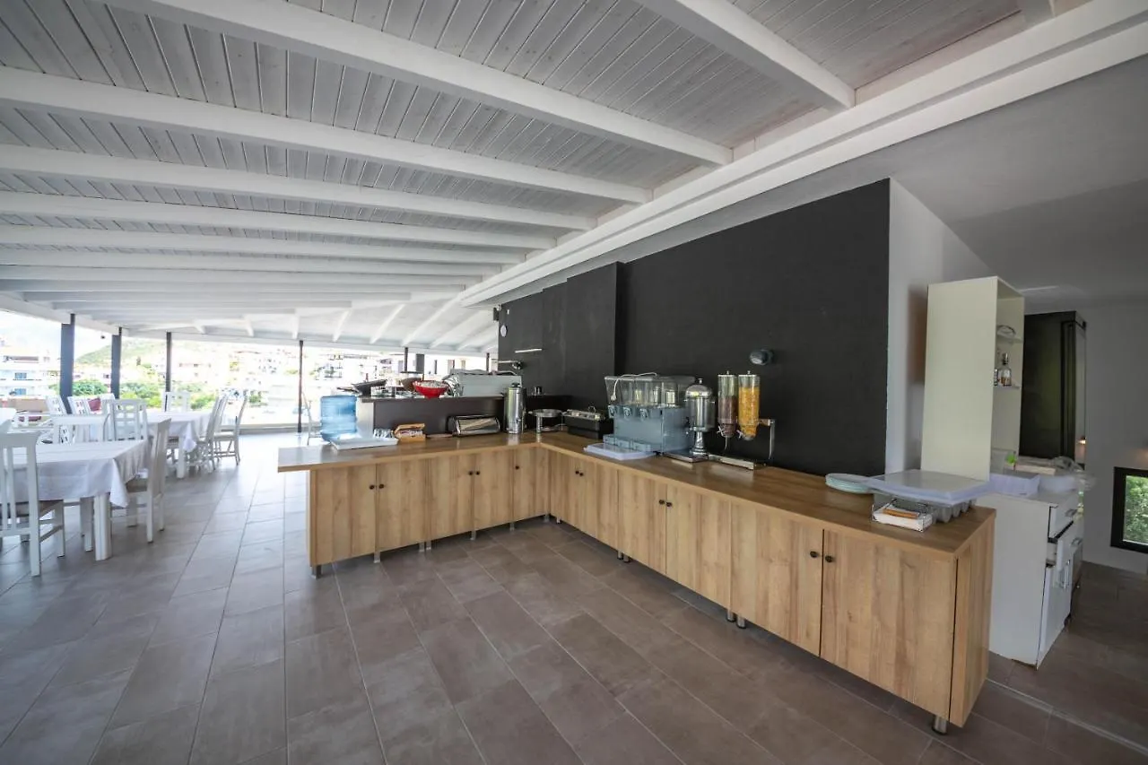****  Bianco Hotel Ksamil Albania