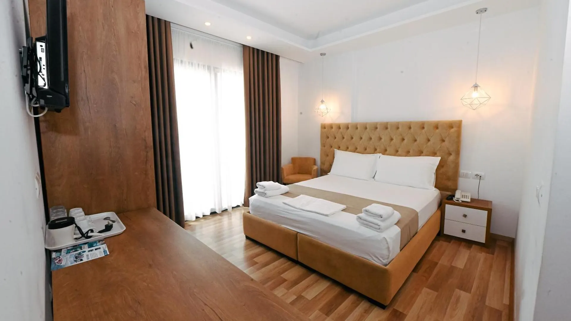 Bianco Hotel Ksamil