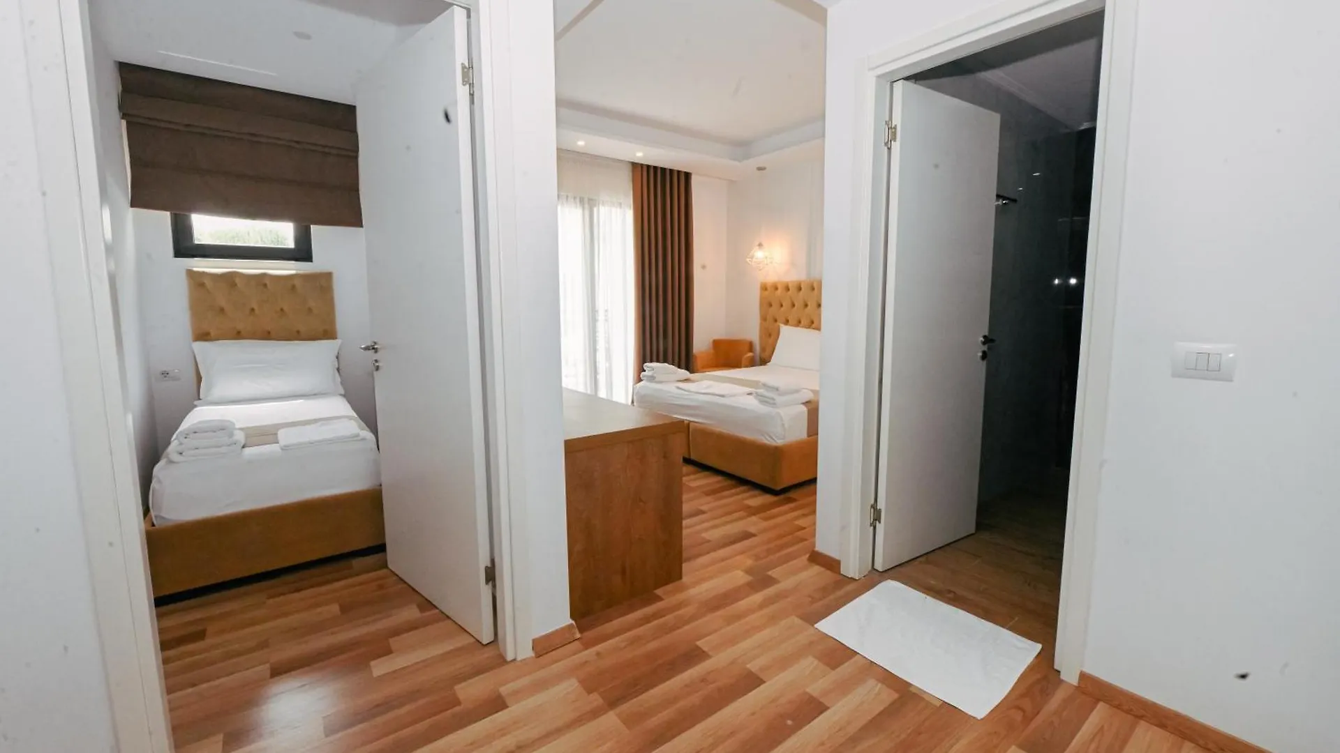 Bianco Hotel Ksamil