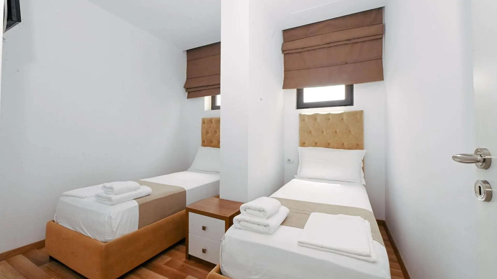 Bianco Hotel Ksamil
