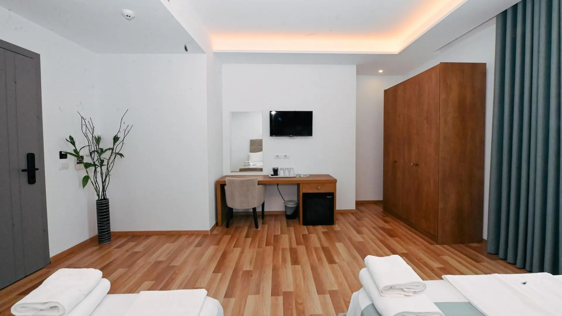 Bianco Hotel Ksamil