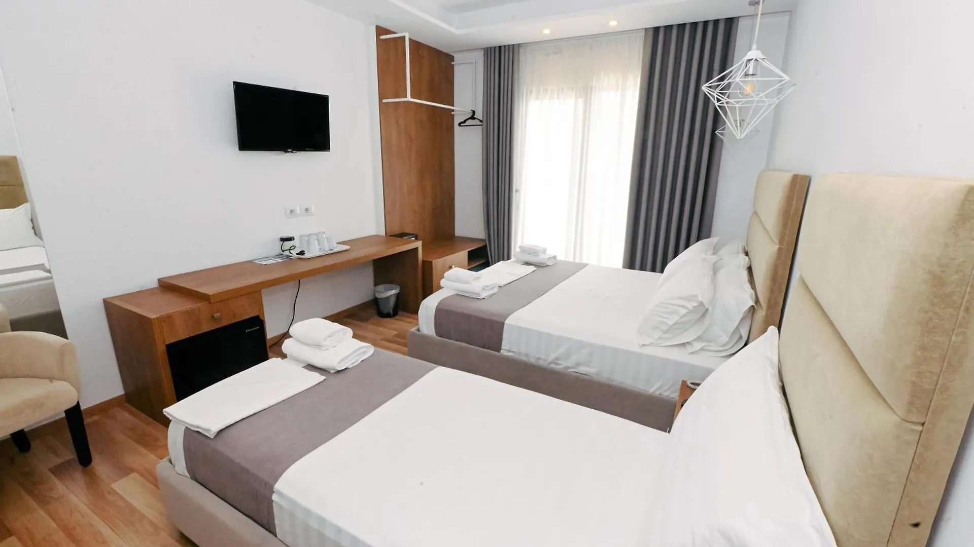 Bianco Hotel Ksamil