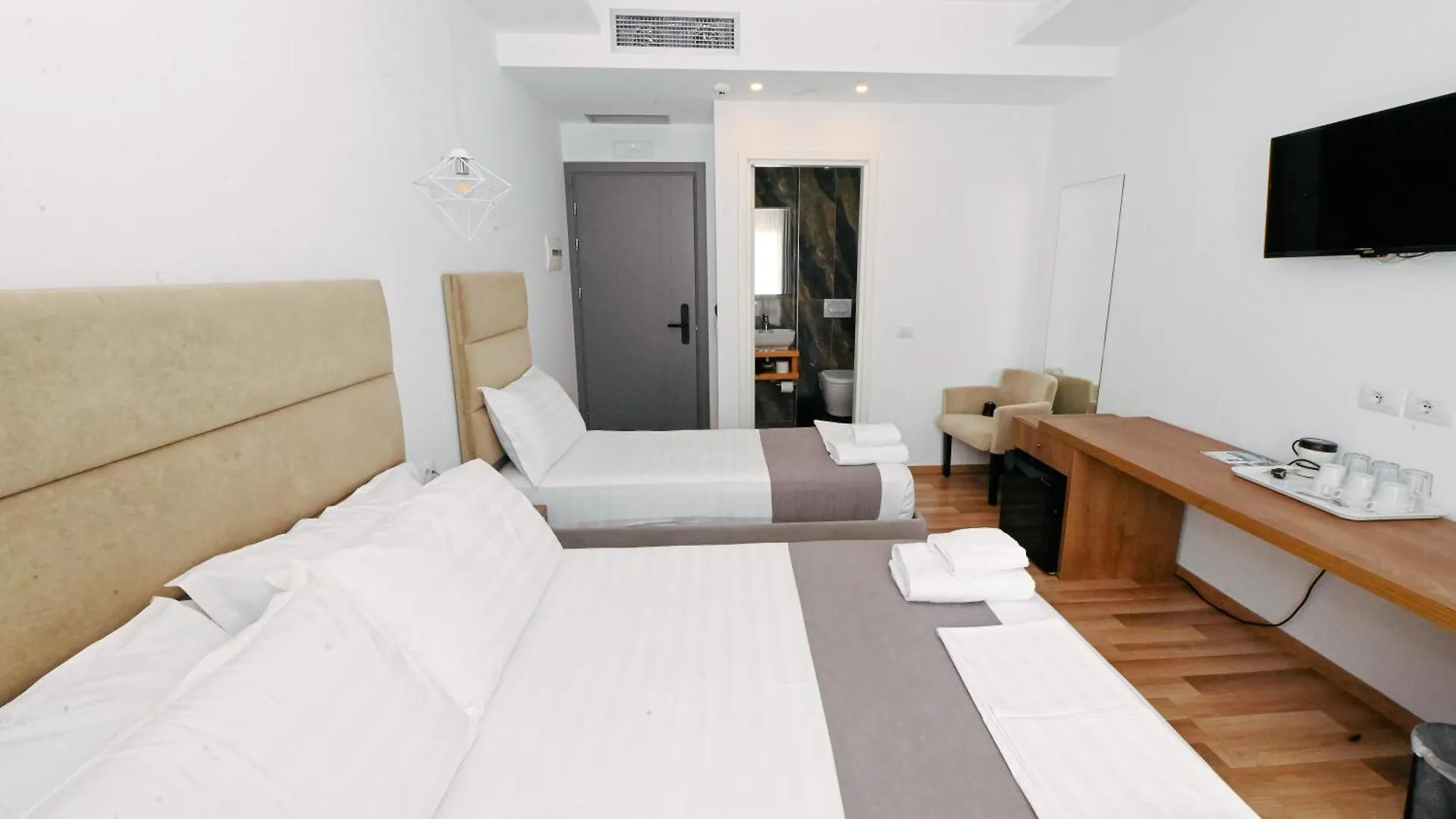 Bianco Hotel Ksamil Albania