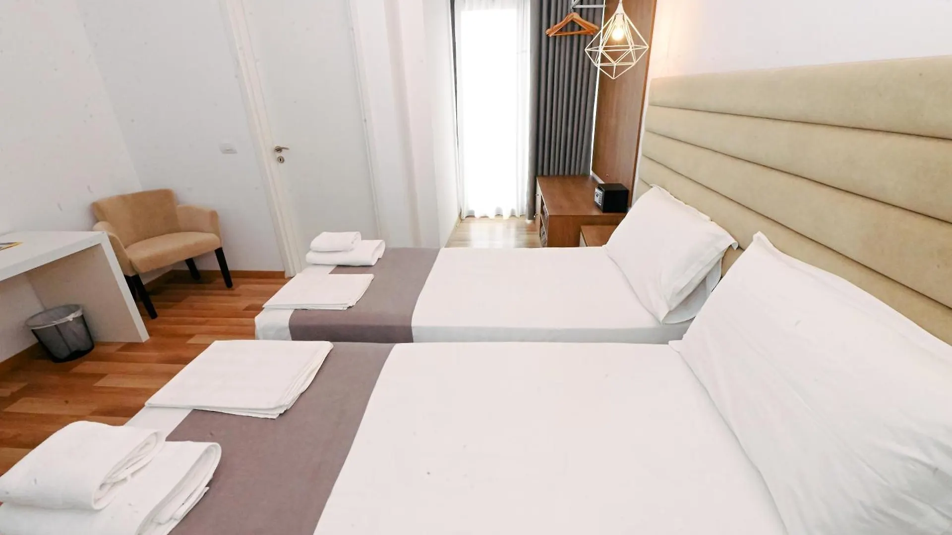 Bianco Hotel Ksamil