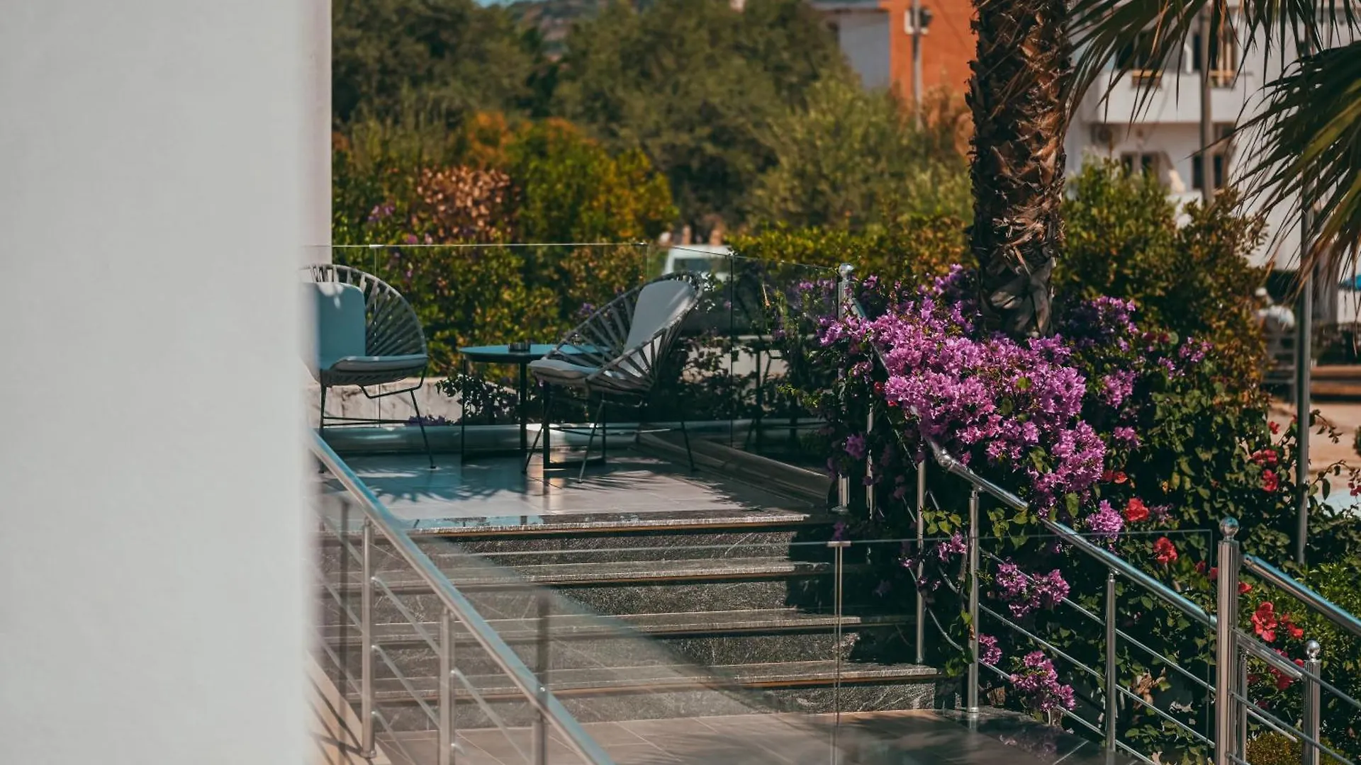 Bianco Hotel Ksamil