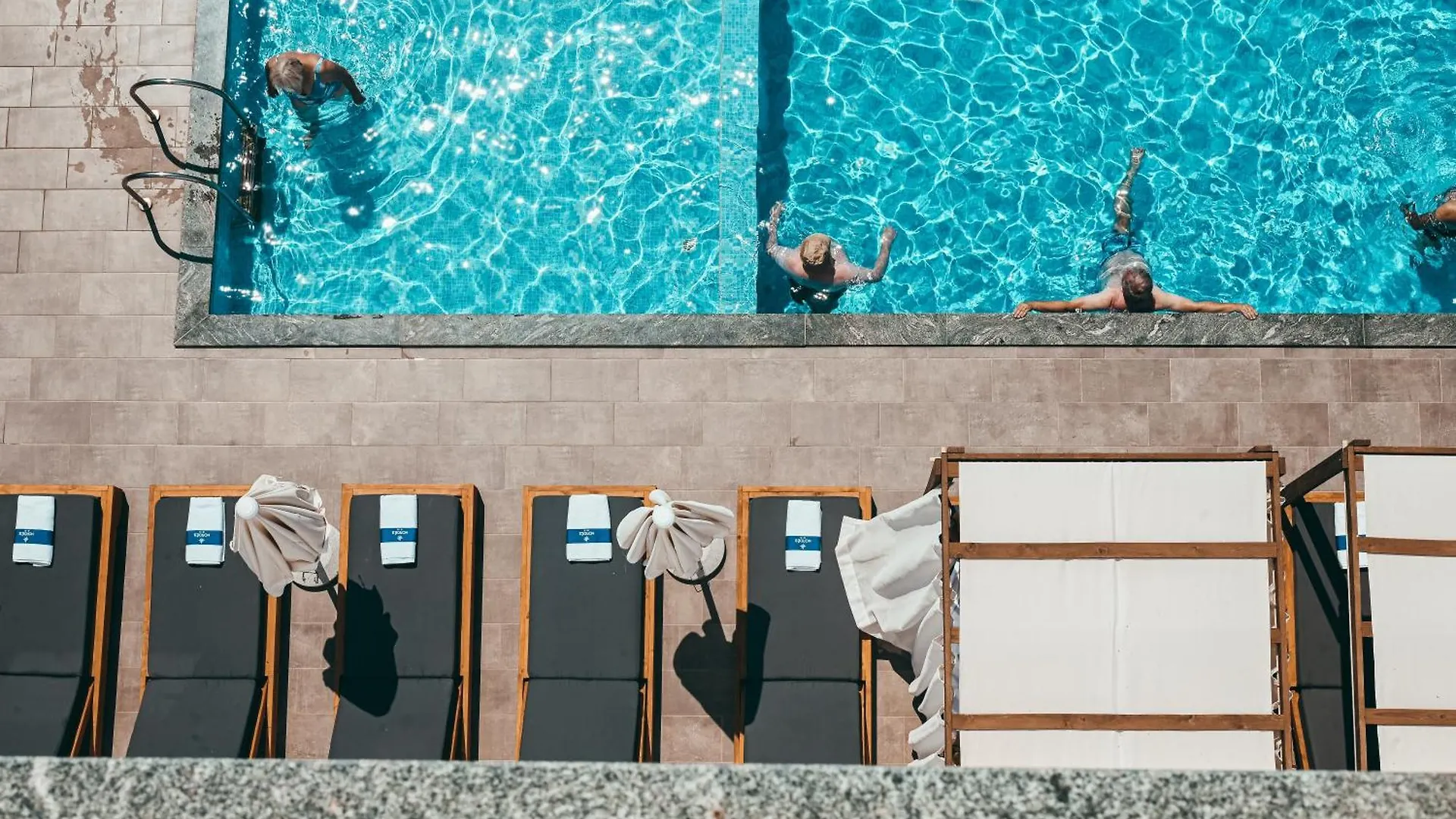 ****  Bianco Hotel Ksamil Albania