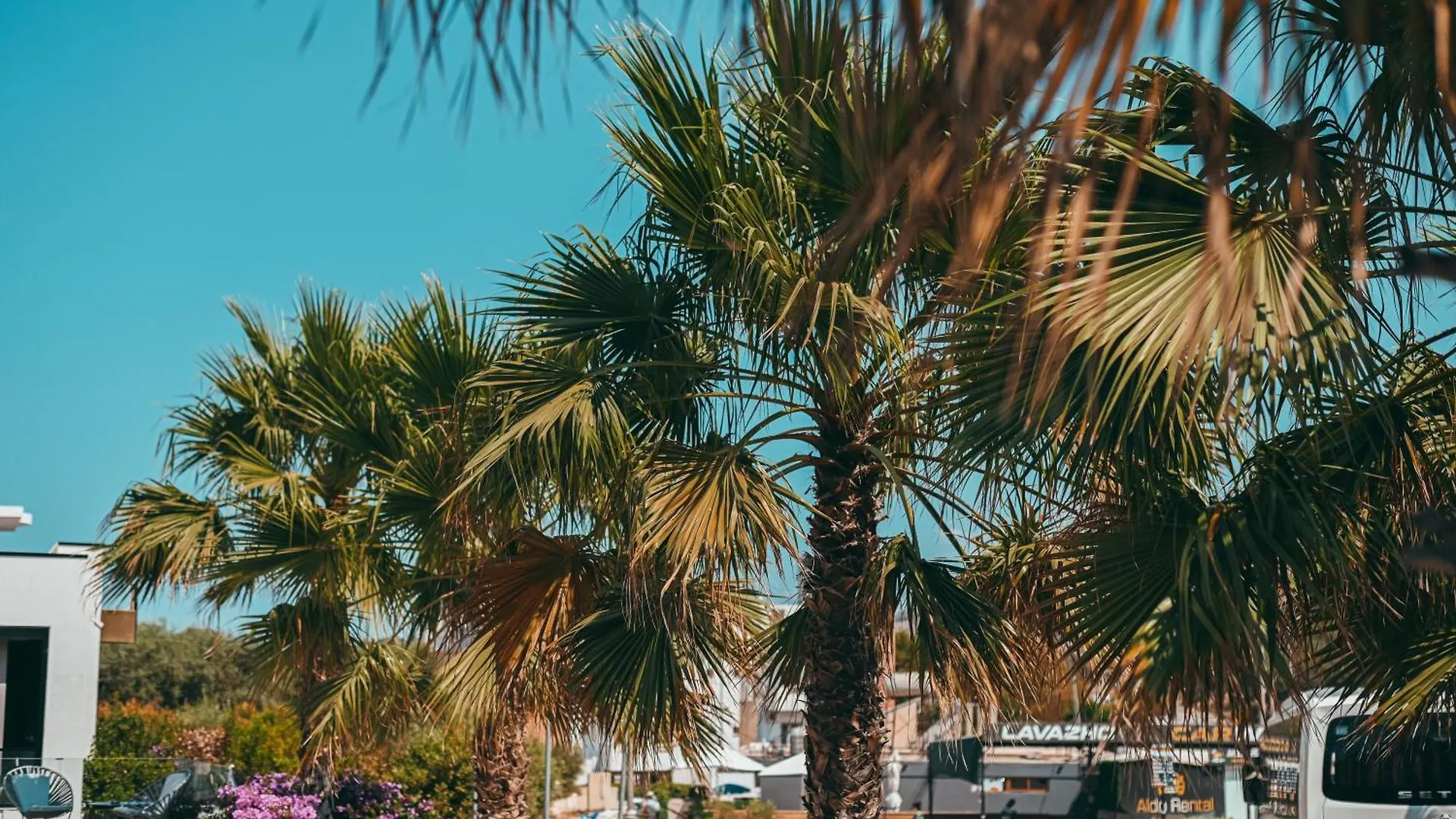 Bianco Hotel Ksamil