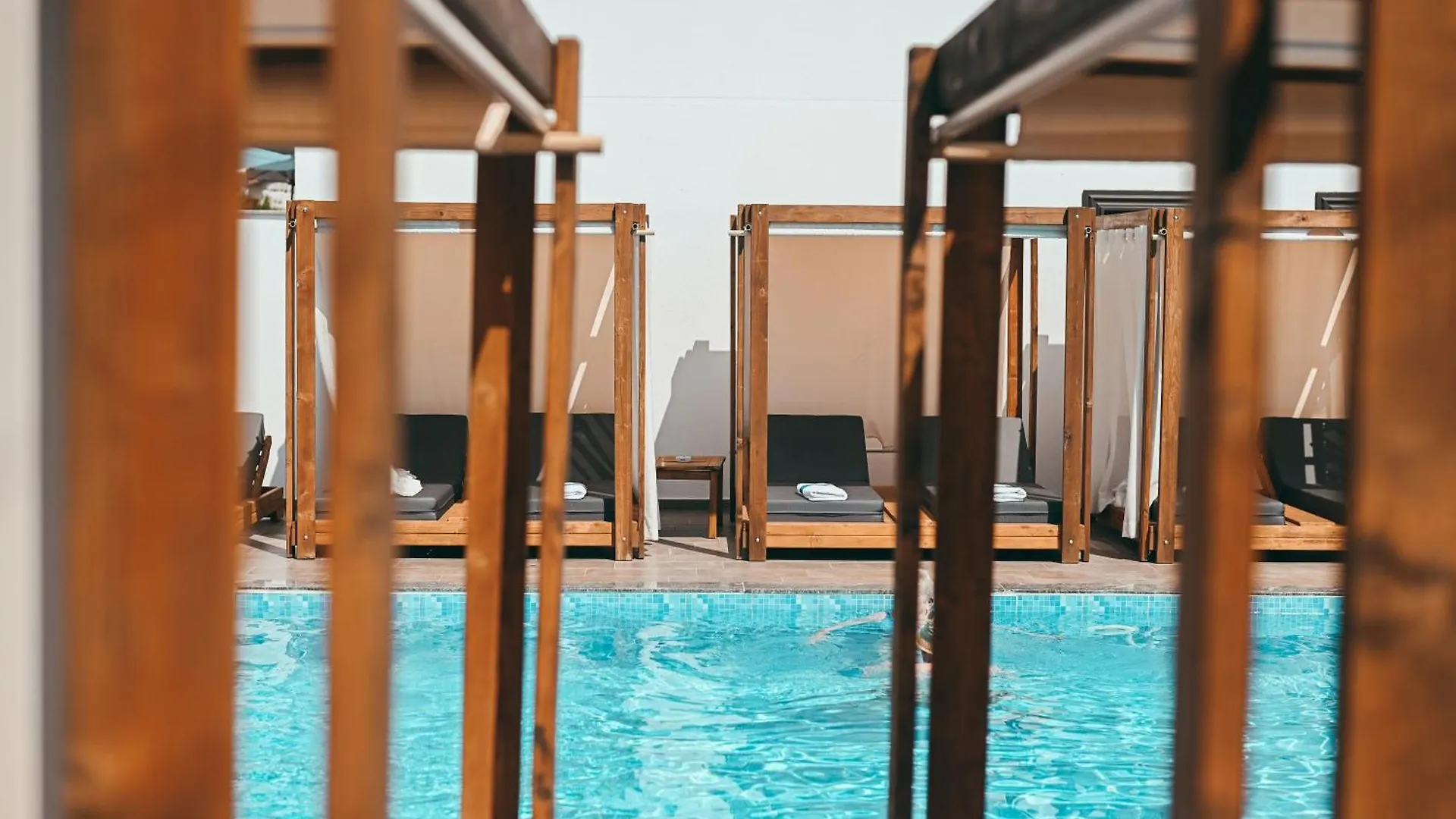 Bianco Hotel Ksamil