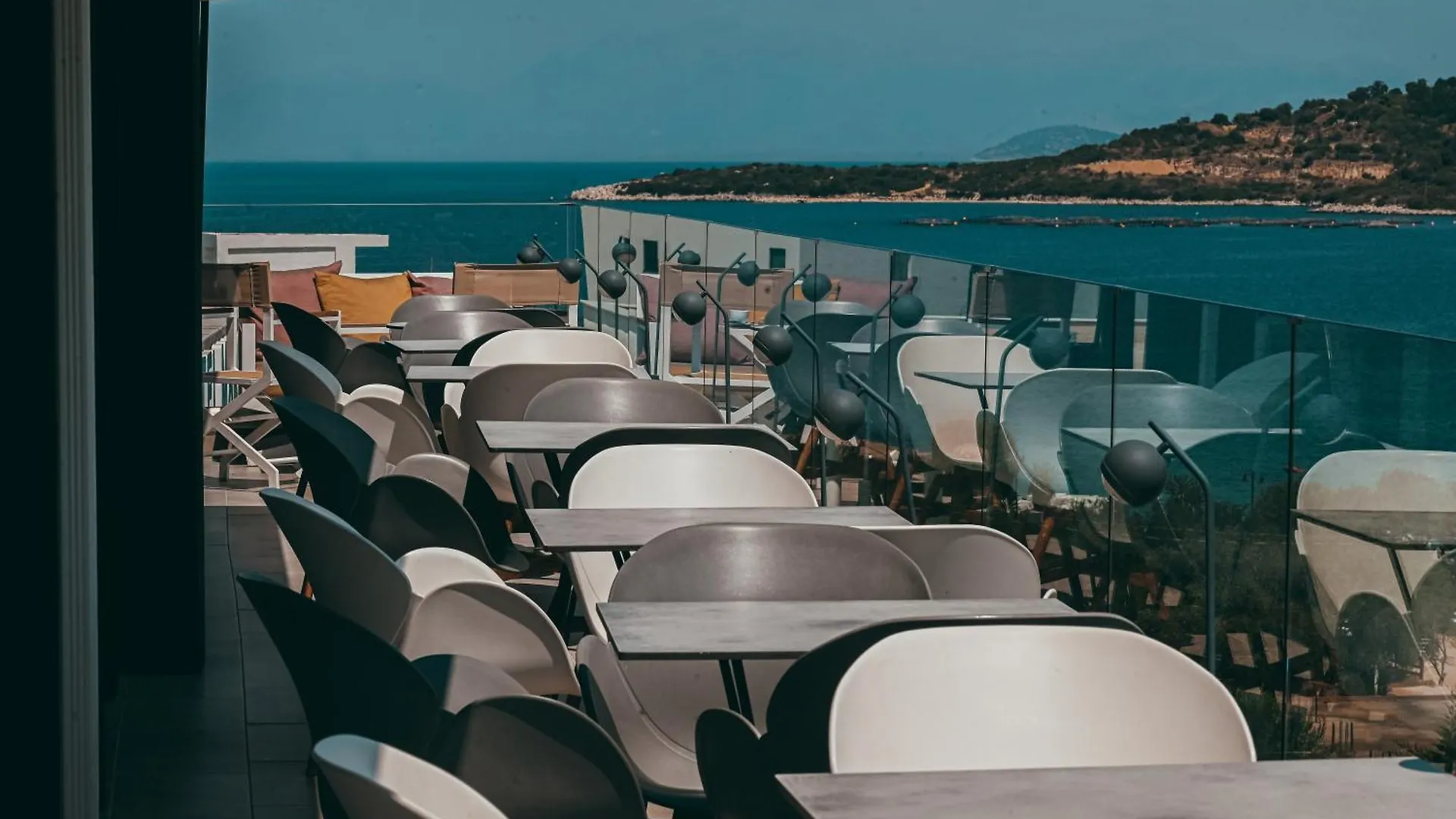 Bianco Hotel Ksamil Albania