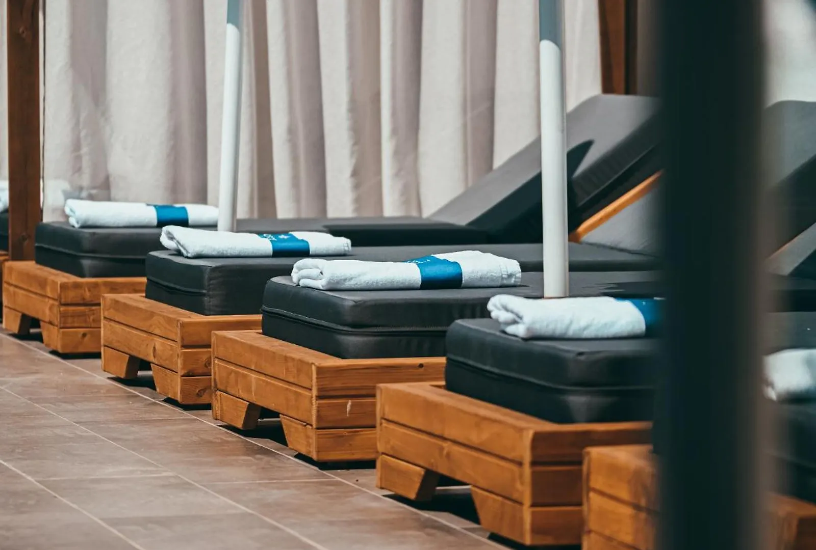 Bianco Hotel Ksamil
