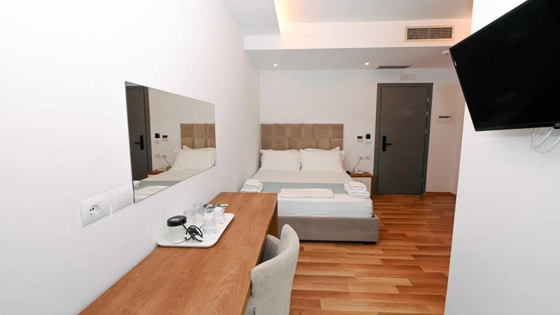 Bianco Hotel Ksamil