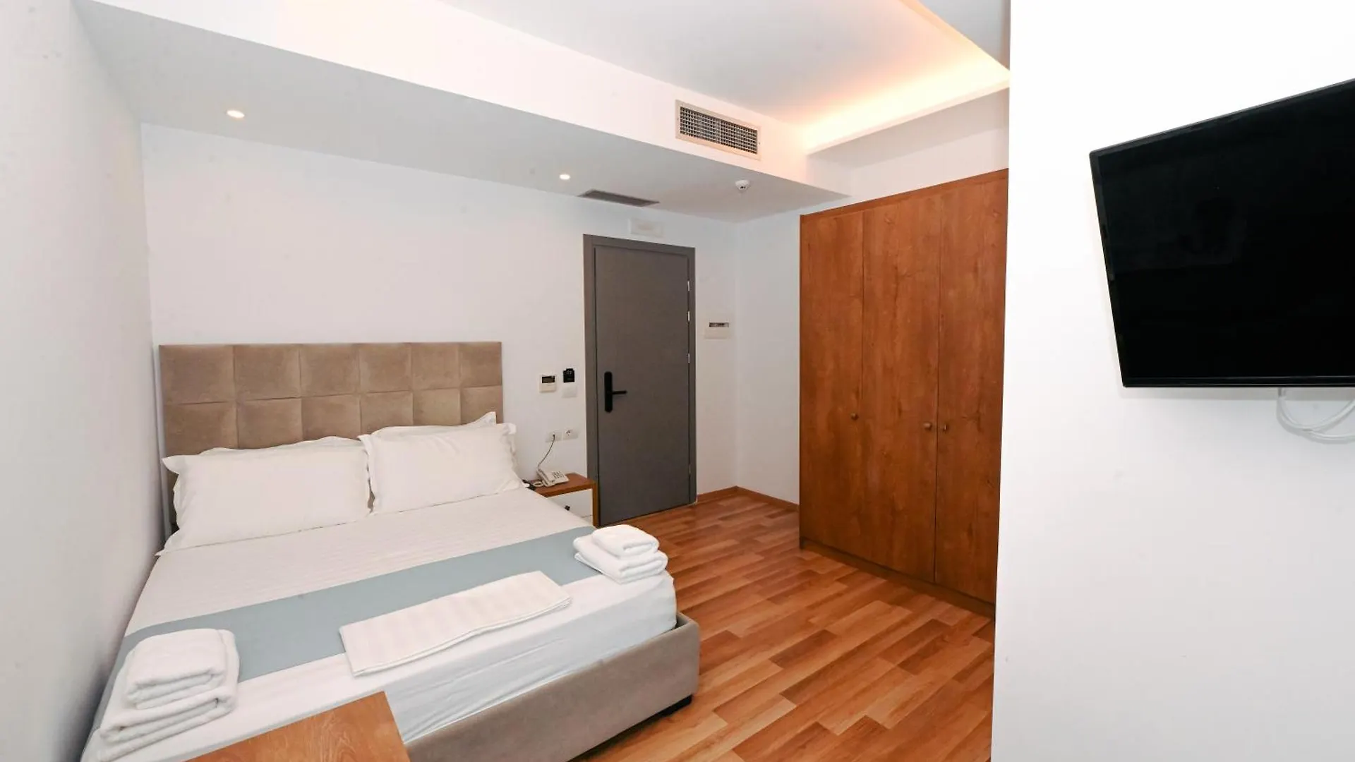 Bianco Hotel Ksamil Albania