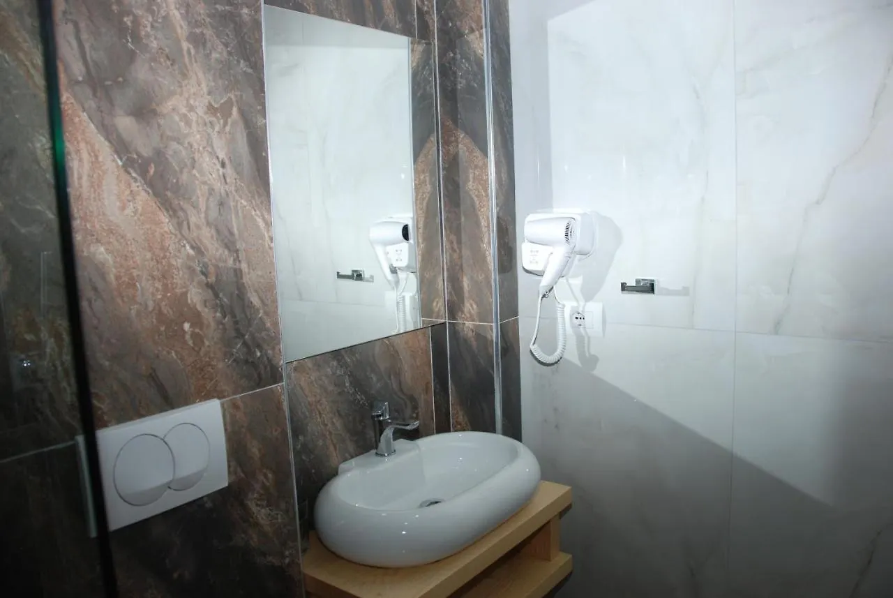 Bianco Hotel Ksamil
