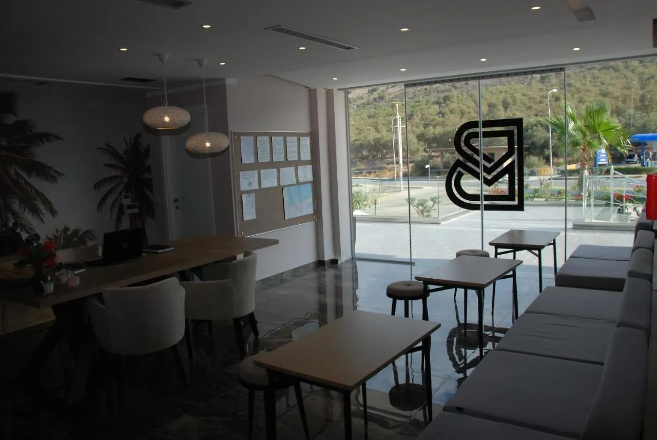 Bianco Hotel Ksamil
