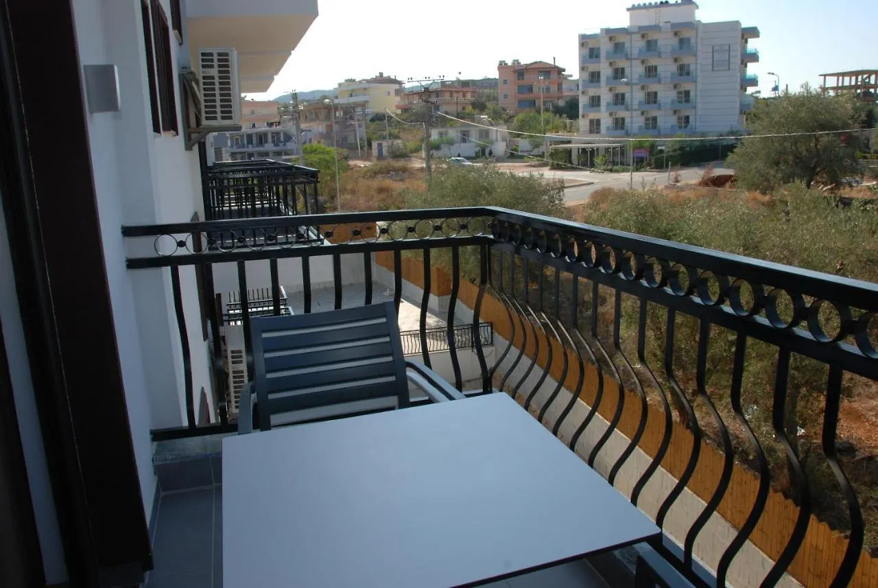 Bianco Hotel Ksamil