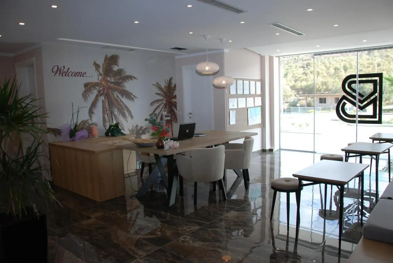 Bianco Hotel Ksamil