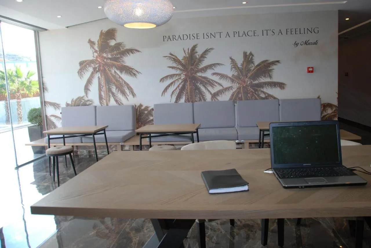 Bianco Hotel Ksamil