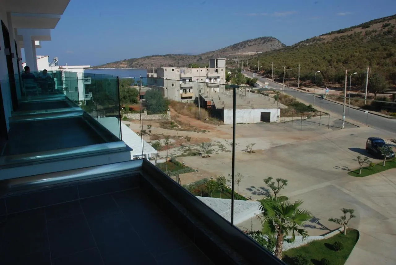 Bianco Hotel Ksamil 4*,
