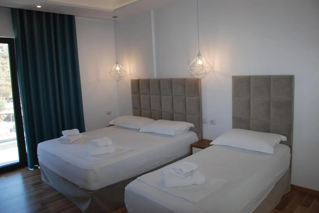 Bianco Hotel Ksamil