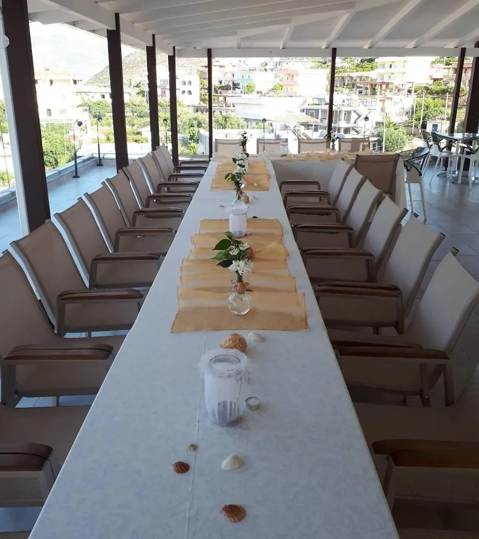 Bianco Hotel Ksamil 4*,  Albania