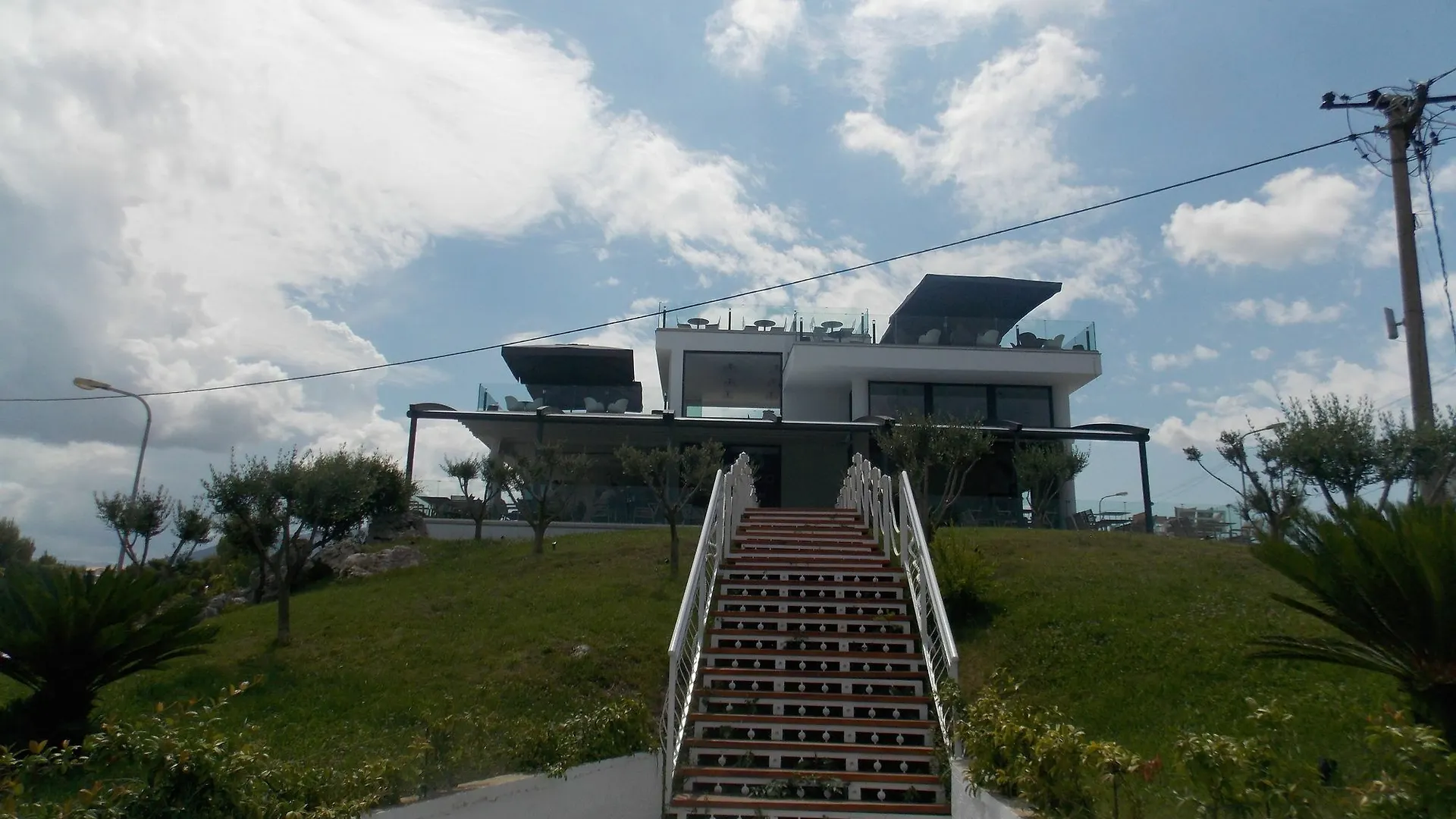 Bianco Hotel Ksamil 4*,  Albania