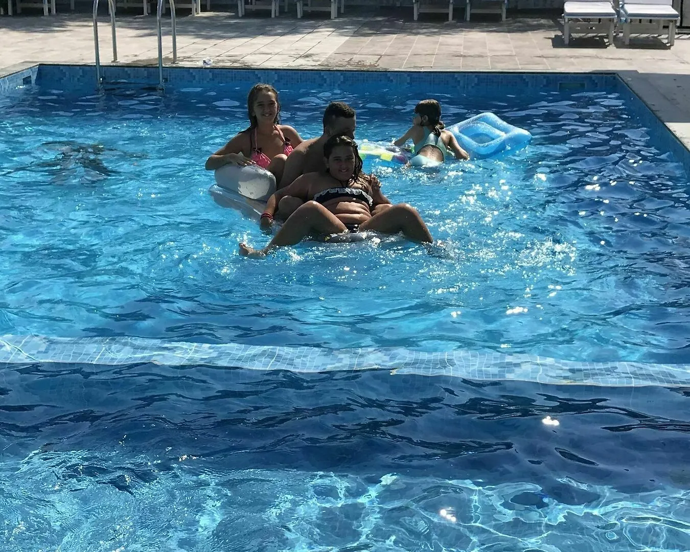 Bianco Hotel Ksamil