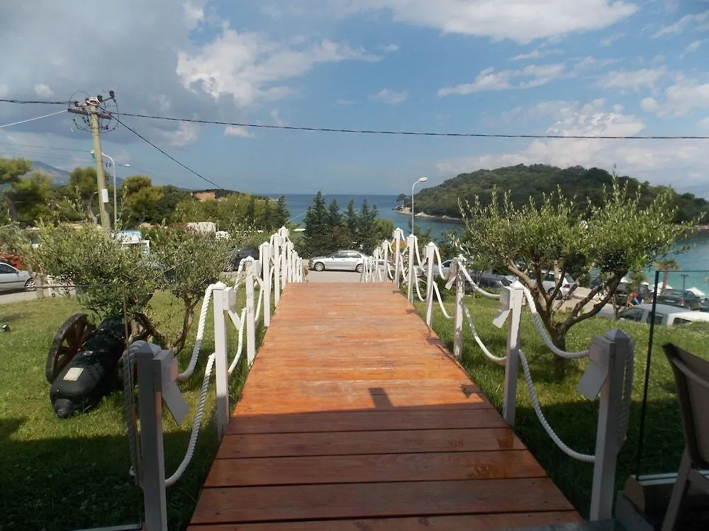 Bianco Hotel Ksamil