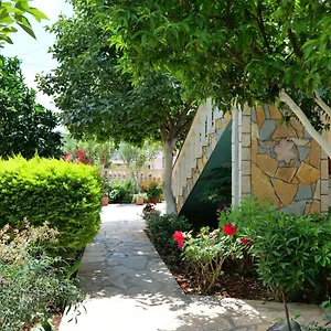 Apartament Garden Dhesara, Ksamil