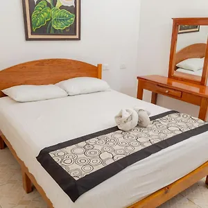 *** Hotel Palmas Centro México