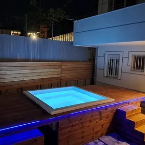 Apartament Dura, Ksamil