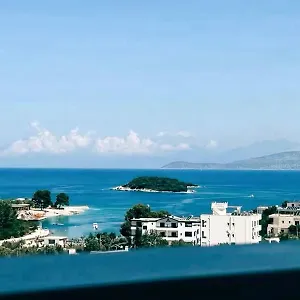 Willa Jeti, Ksamil